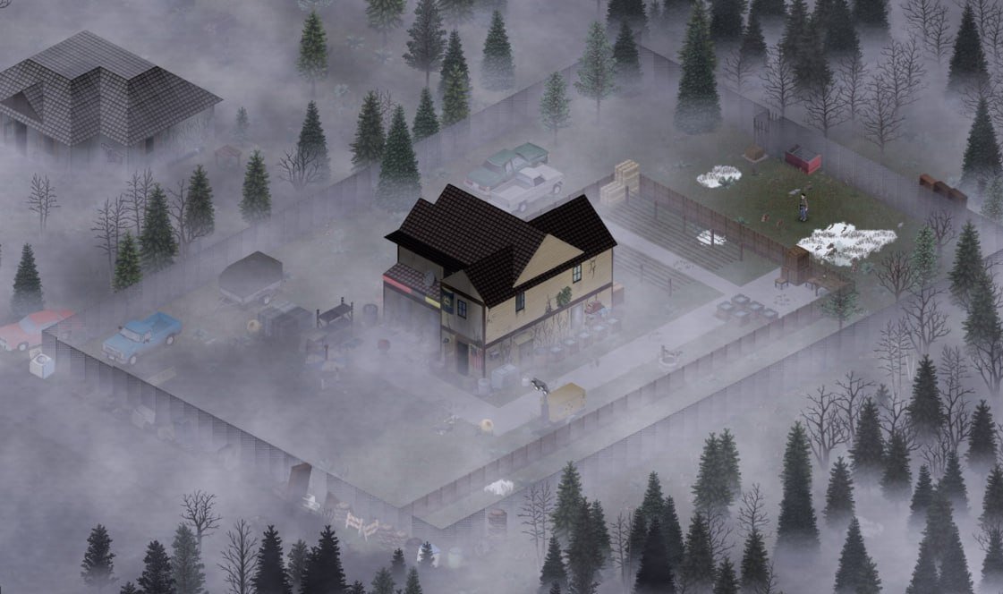 The Sims: Apocalypse Edition