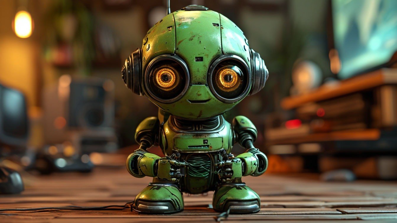 NVIDIA выпустила ИИпомощника для геймеров