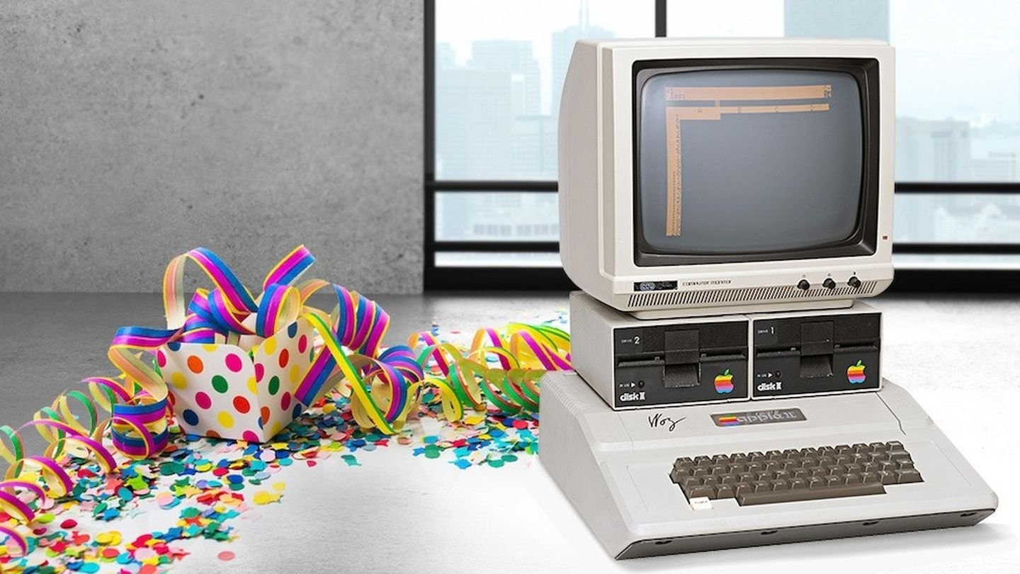 Источник: Computer Bild / Macintosh 2