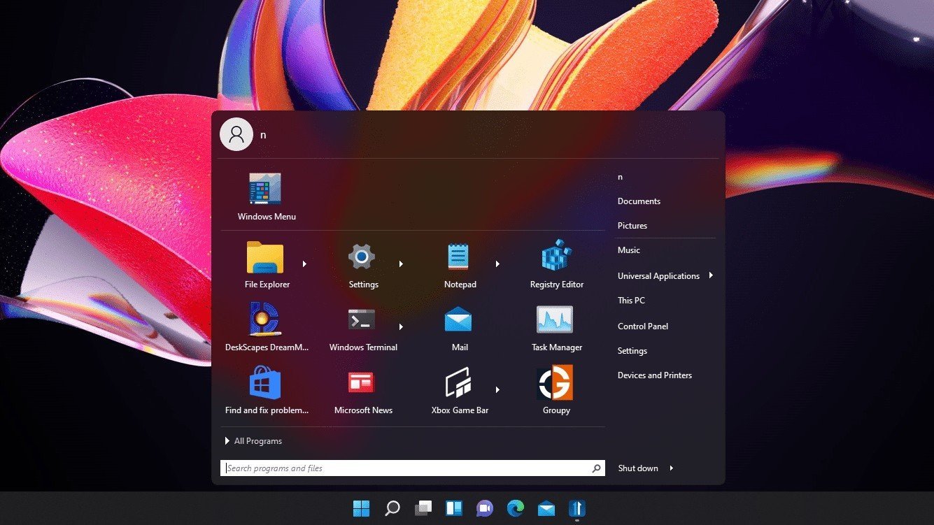 Как настроить Windows 11 под себя  10 полезных советов
