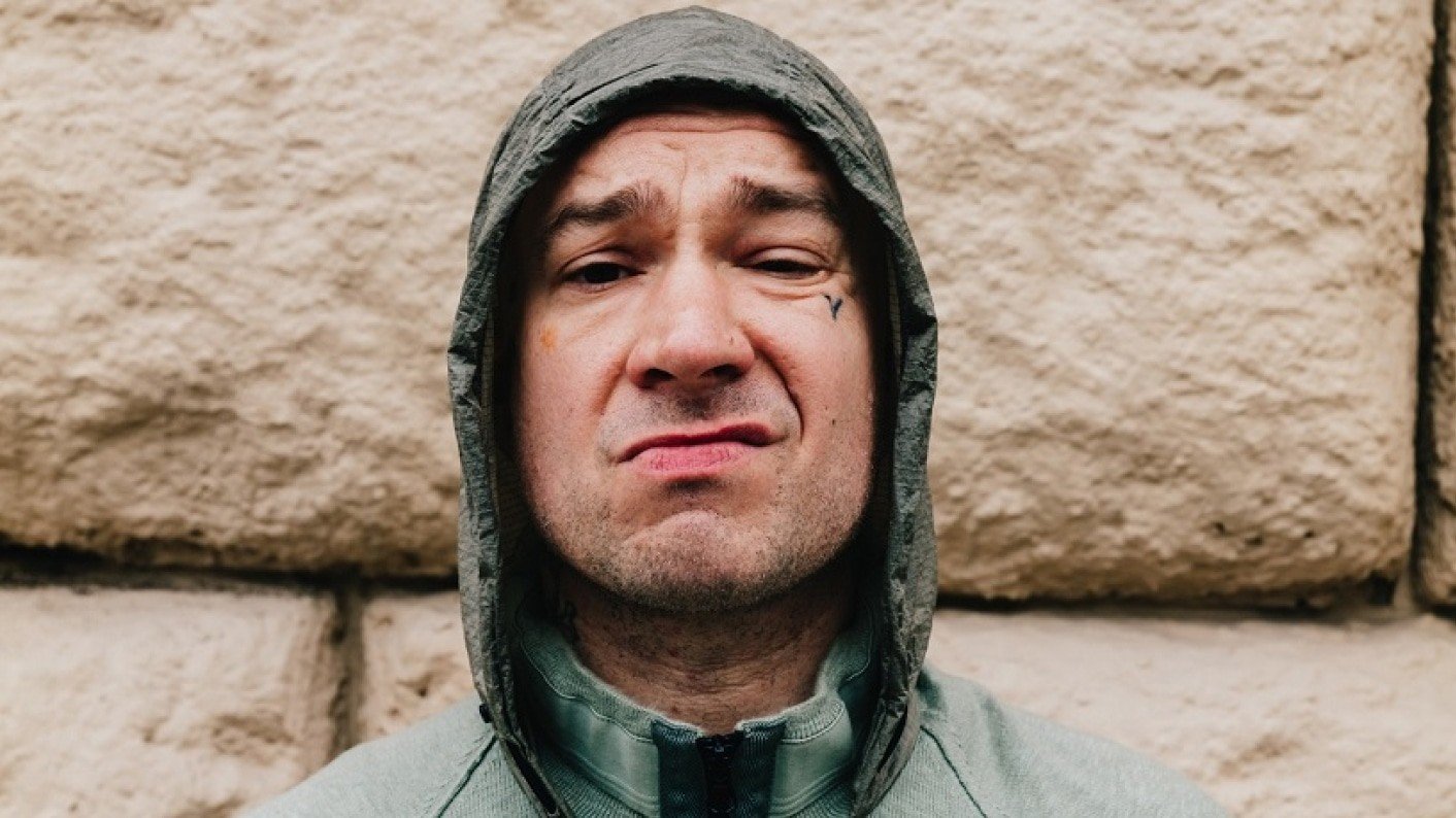 Schokk извинился перед Ростиком Рэперу стыдно