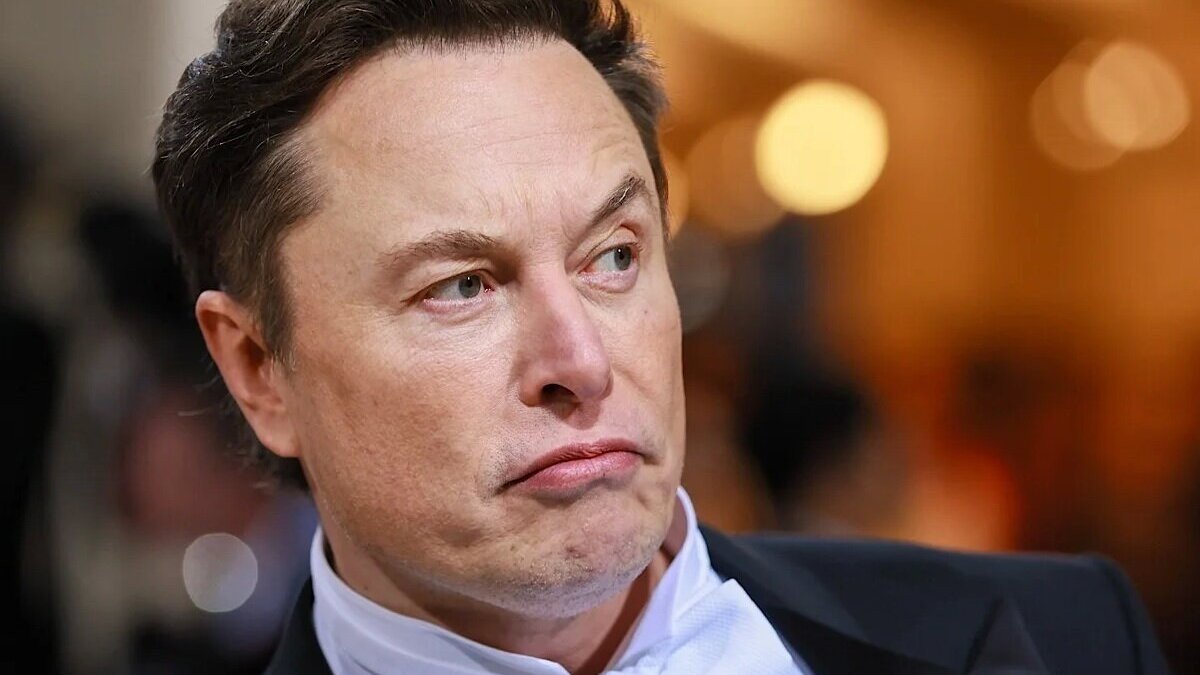 Нейросеть Илона Маска Grok доступна в Telegram бесплатно но есть нюанс