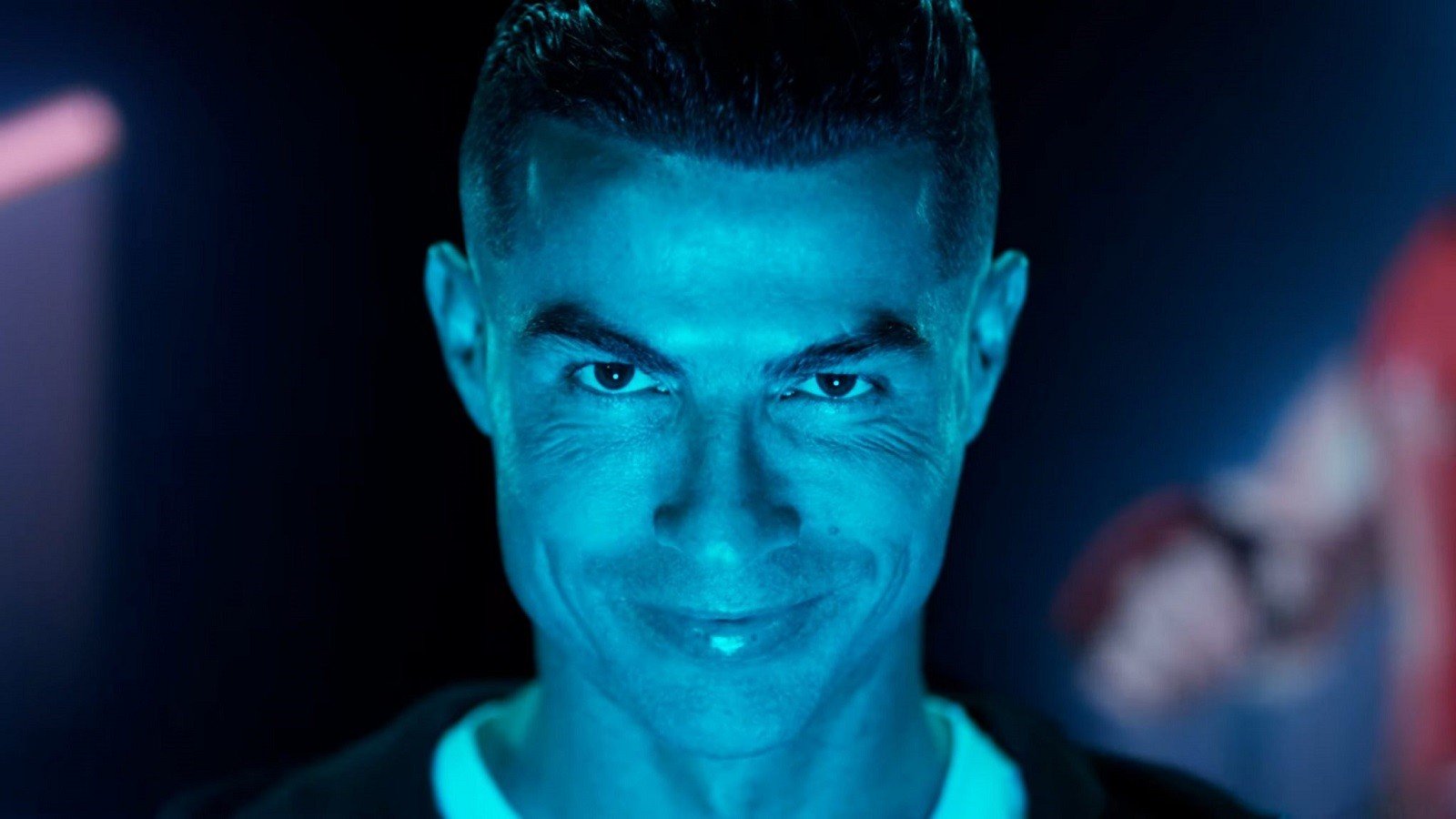 Криштиану Роналду стал героем файтинга и получил собственный трейлер