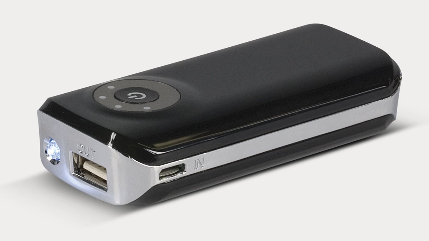 Источник: PrimoProducts / Портативный аккумулятор