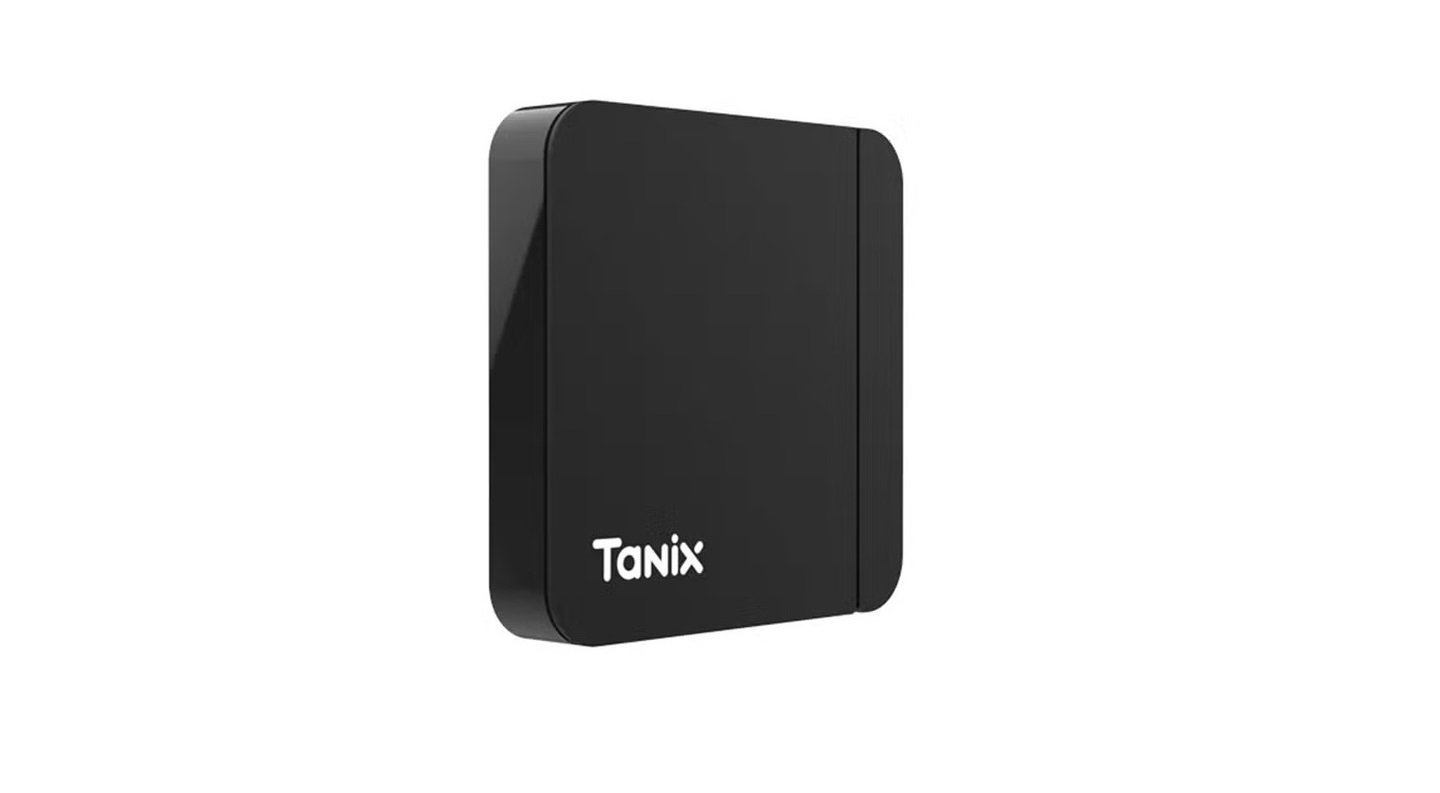 Источник: Made-in-china / Приставка Tanix W2