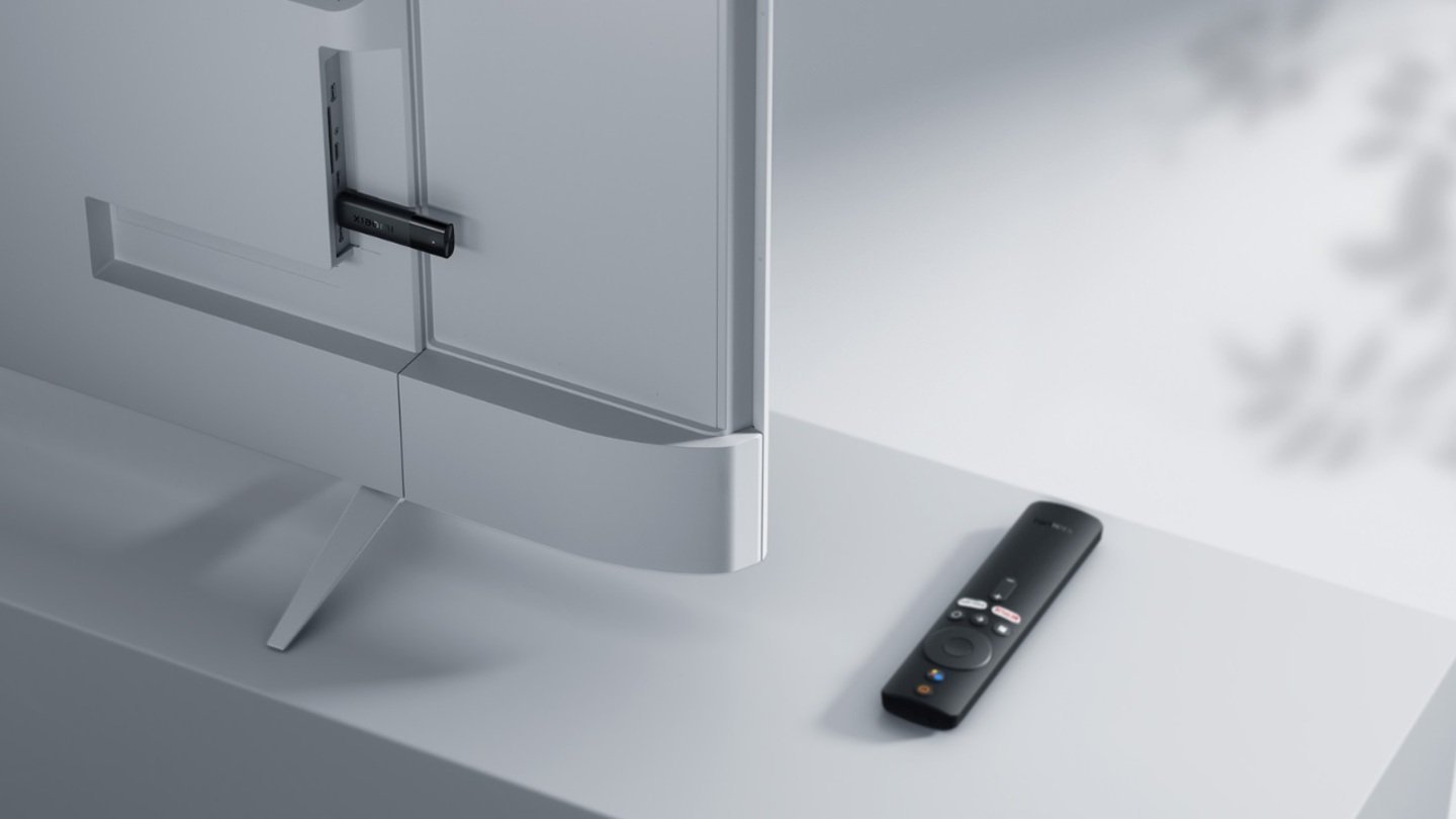 Источник: BigGeek / Приставка Xiaomi TV Stick 4K