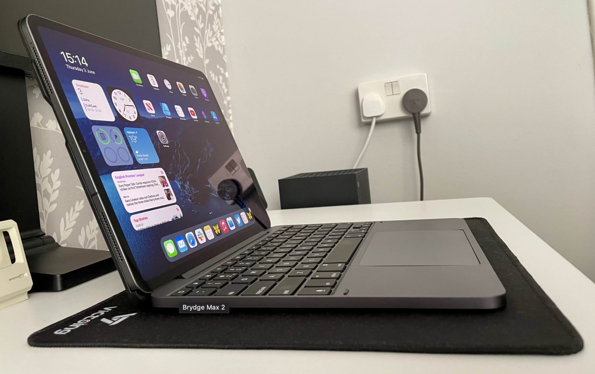 Источник: Cult of Mac / Brydge MAX+