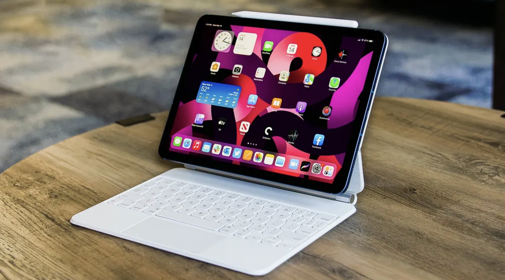 Источник: CNET / Apple Magic Keyboard