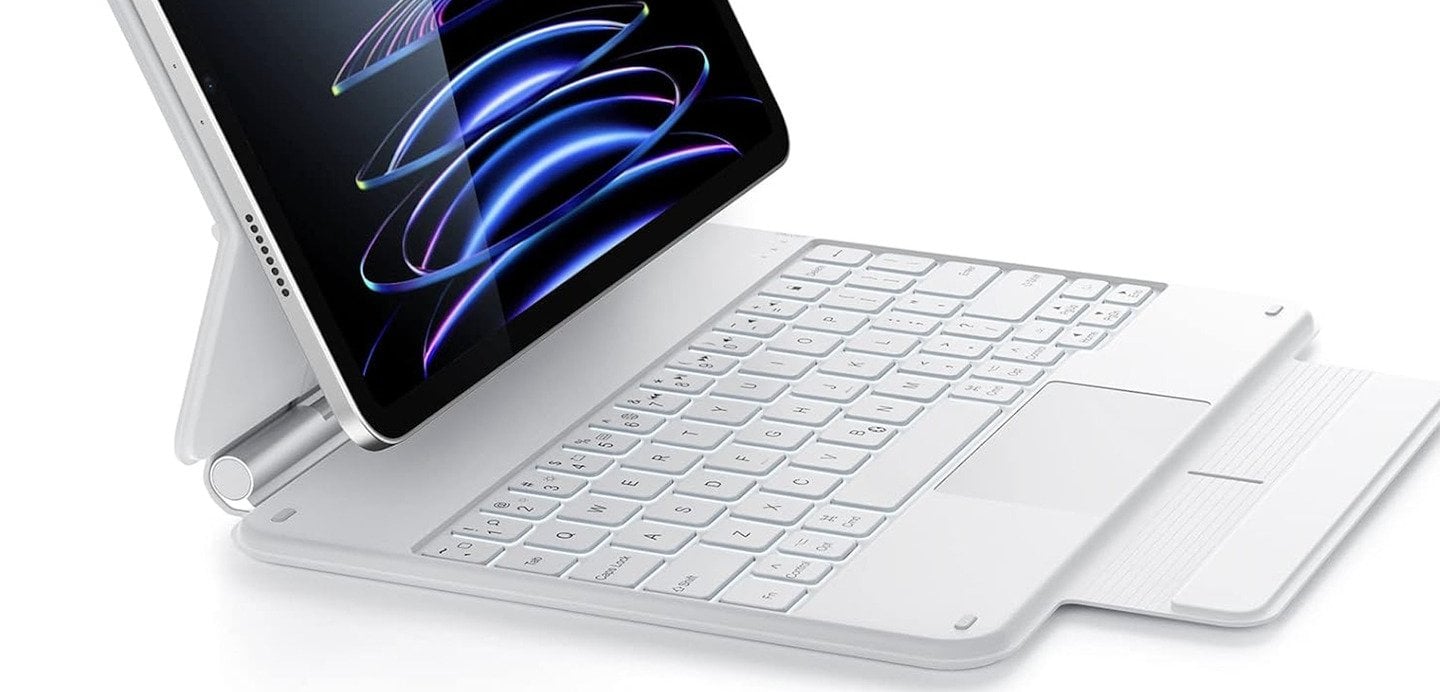 Источник: Ubuy Liberia / ESR Rebound Magnetic Keyboard Case