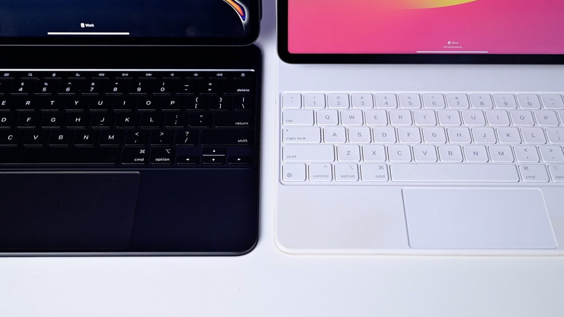 Пять лучших клавиатур для iPad