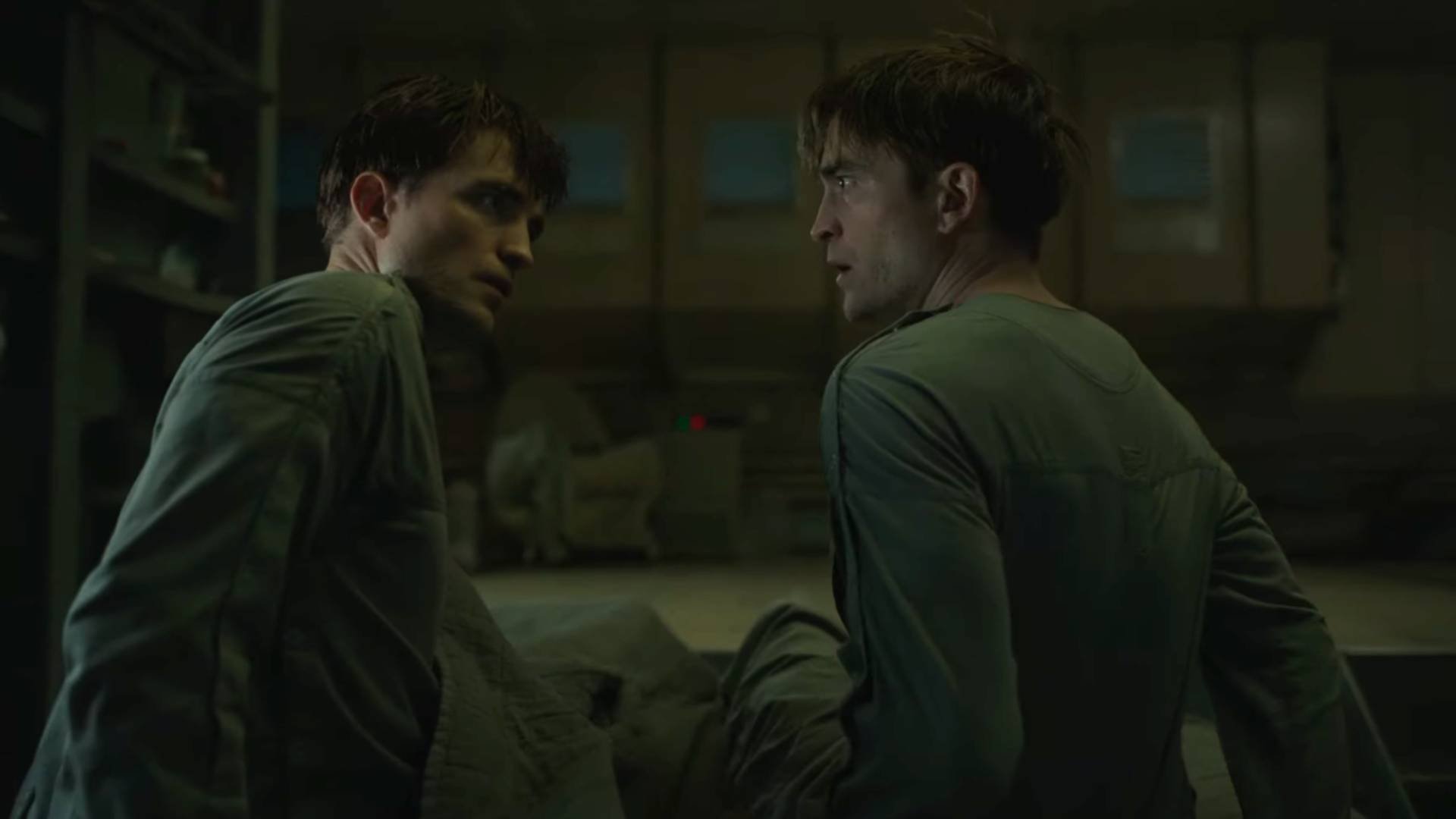 Источник: Кинопоиск / Кадр из фильма «Микки-17»