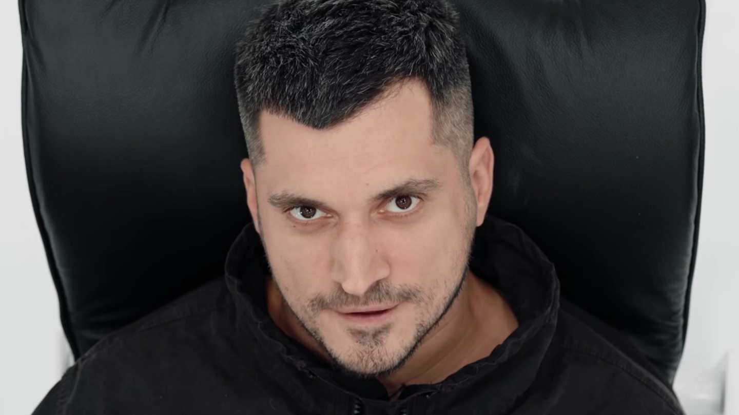 Паше Технику нужны 9 млн рублей на сложную операцию в Таиланде