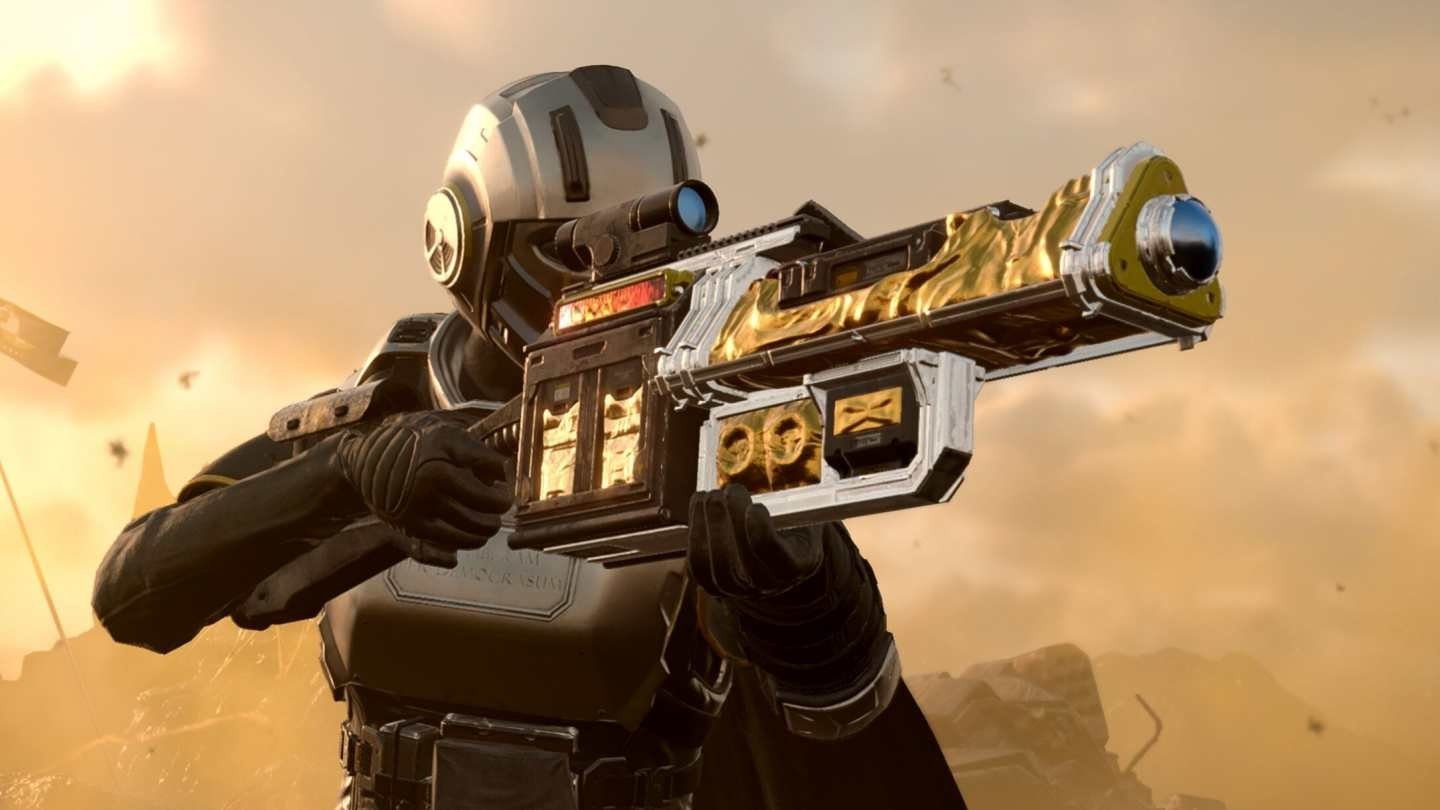Почему Helldivers 2 перестала запускаться на ПК Авторы объяснили причину