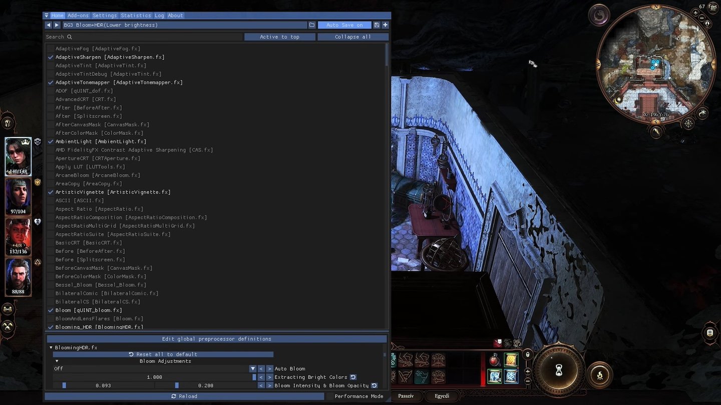Источник: Vilus / Скриншот Baldur's Gate 3