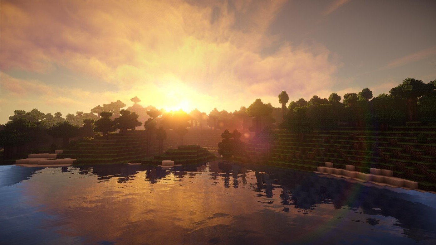 В сети показали Minecraft с ультрареалистичной графикой на RTX 5090