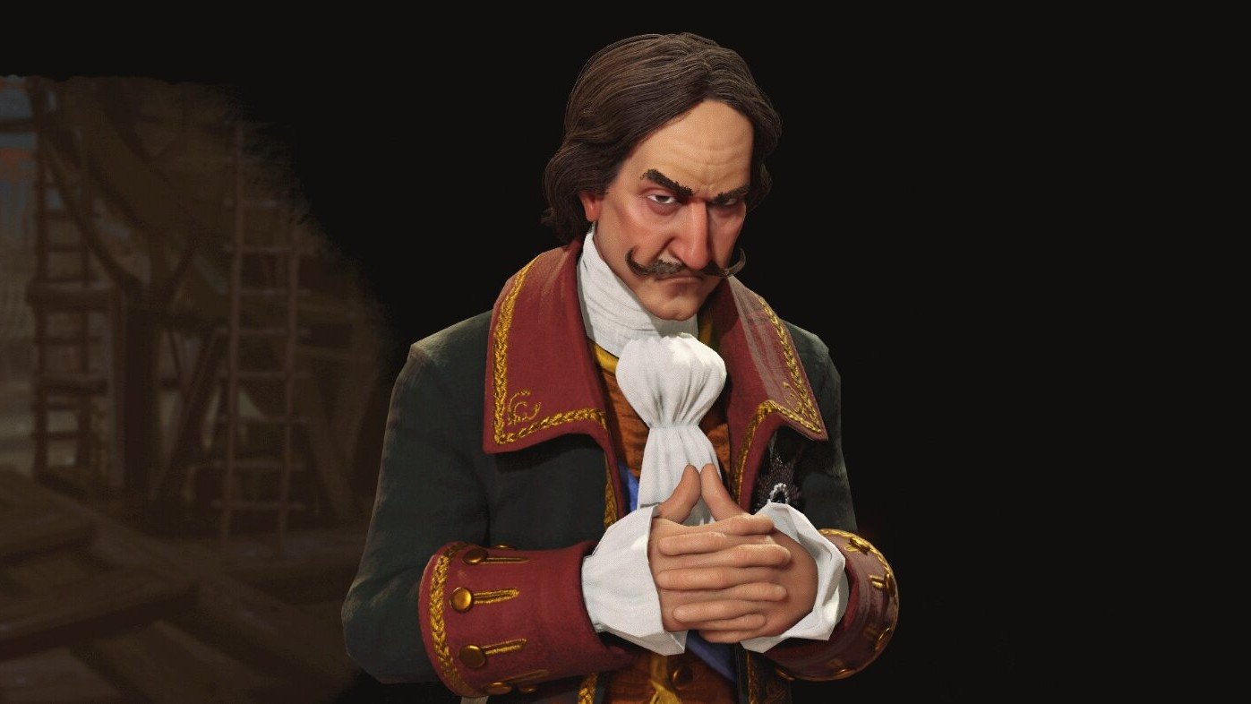 В Steam можно забрать Civilization 6 со скидкой в 90