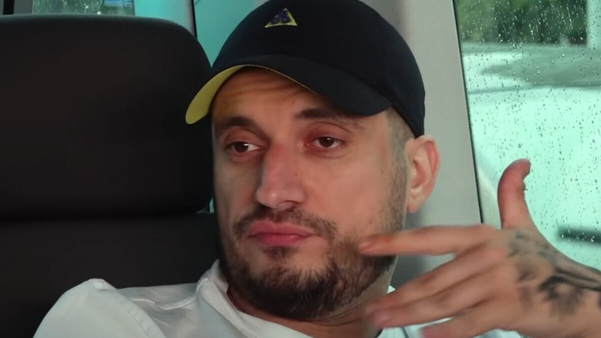 Паша Техник умер В сети появилась шокирующая информация