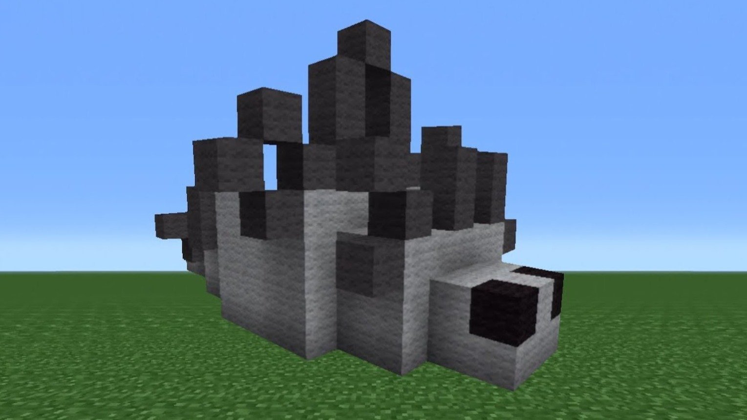 Все о чешуйницах в Minecraft