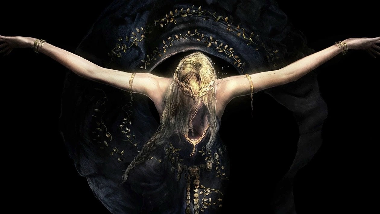 Источник: eldenring.fandom.com / Короолева Марика