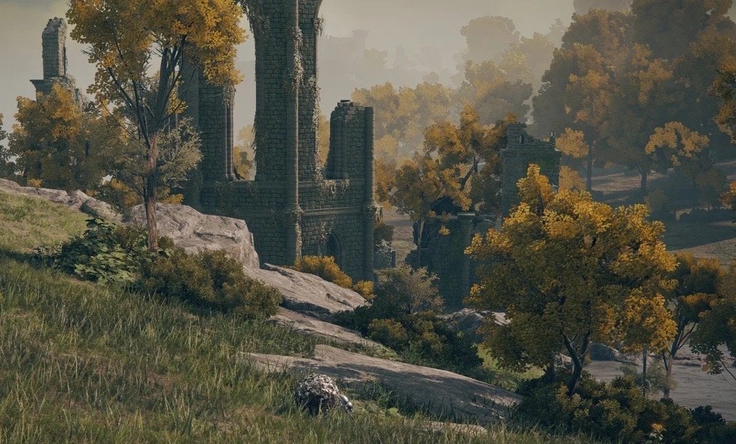 Источник: ign.com / Замогилье