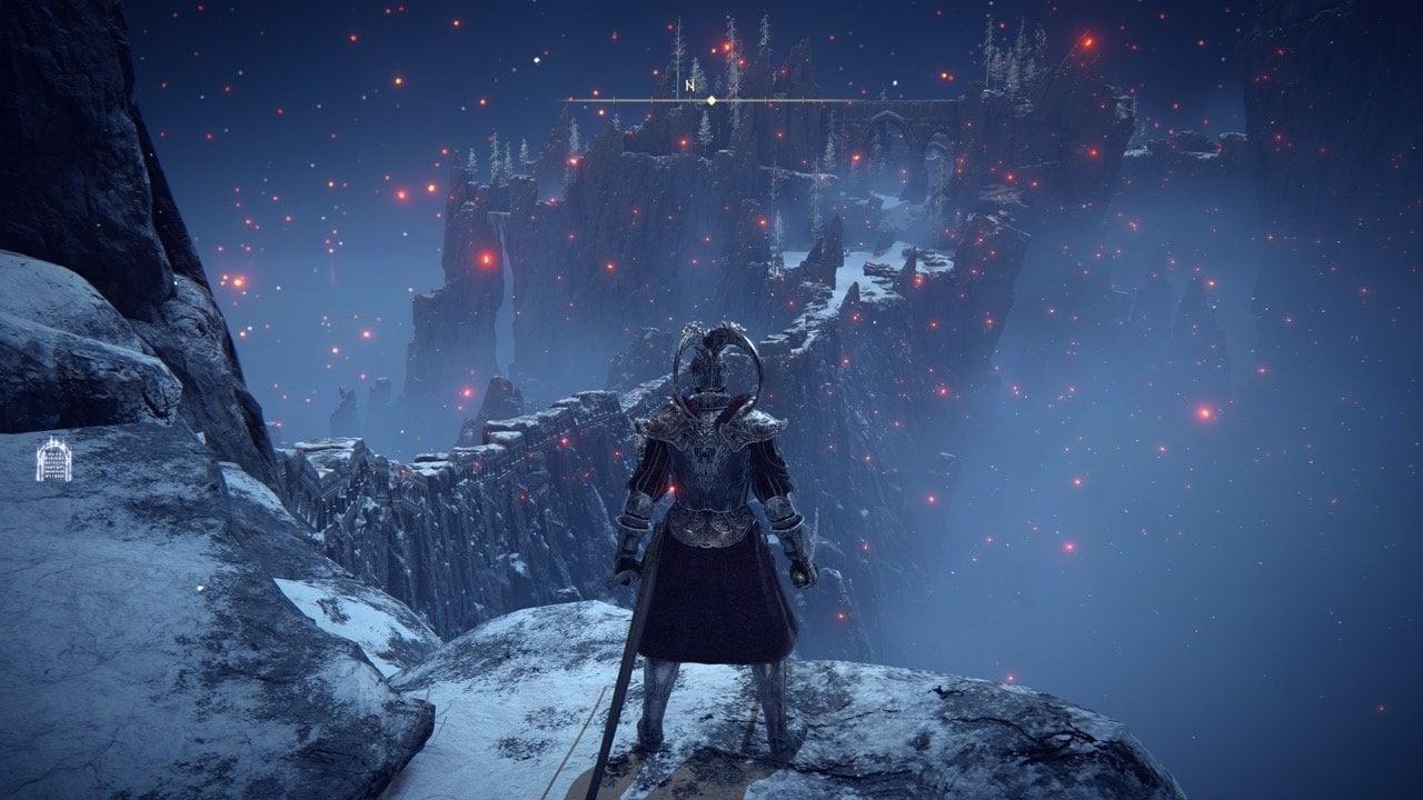 Источник: gamespot.com / Вершины великанов