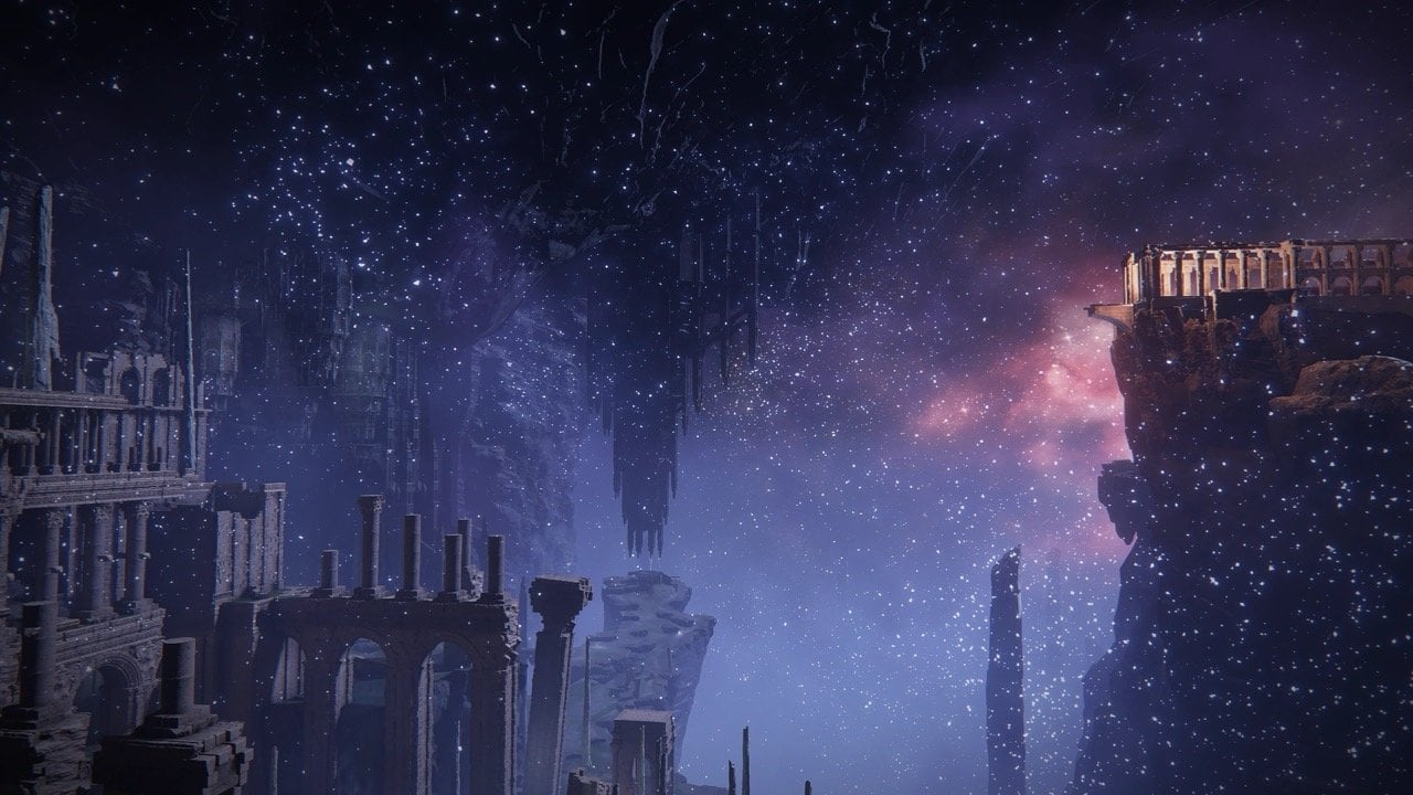Источник: eldenring.fandom.com / Река Сиофра
