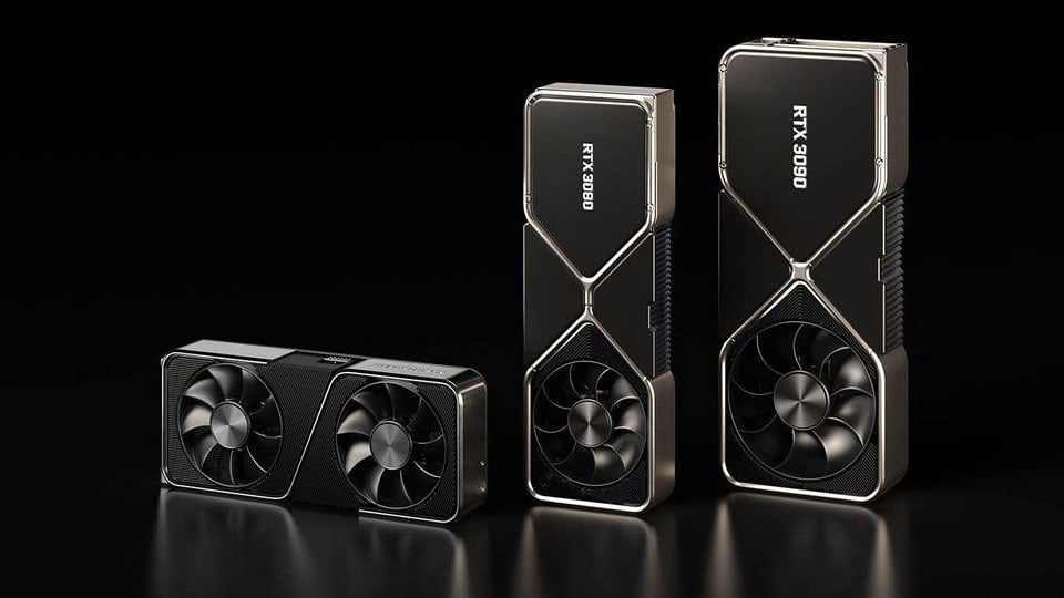 10 лучших видеокарт от NVIDIA и AMD для 2K