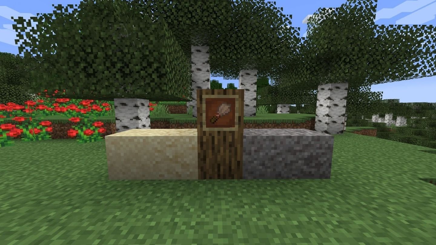 Источник: 4netplayers / Археология в Minecraft