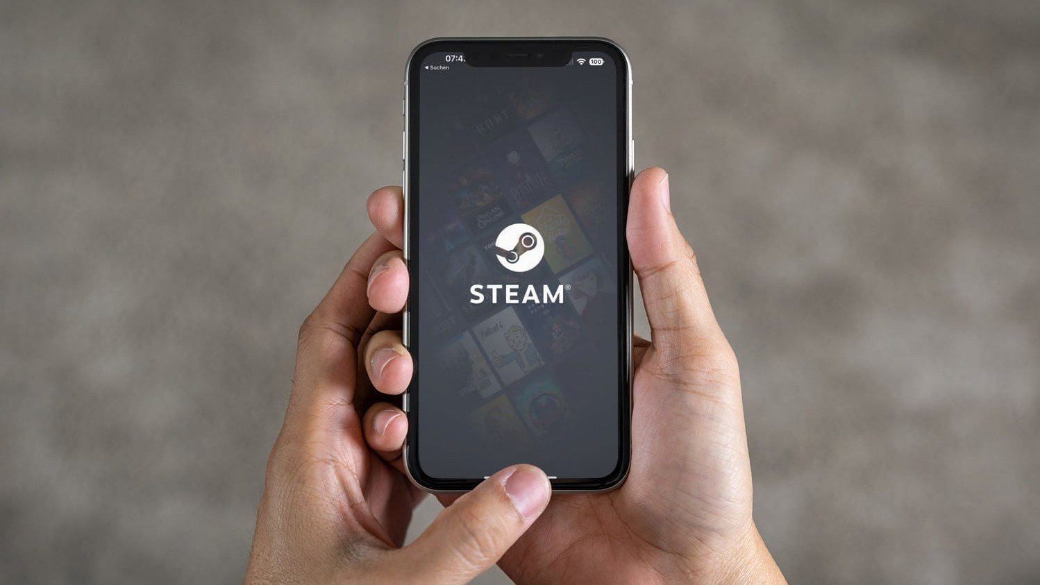 Как отключить Steam Guard