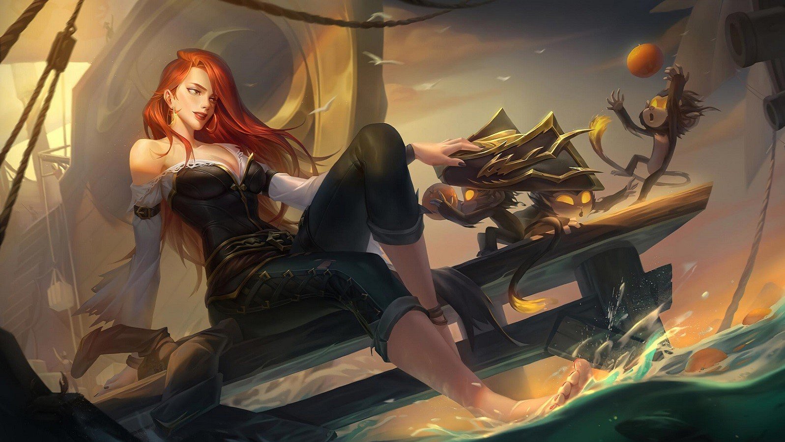 Не только Аркейн  Riot готовится к съемкам сериала с живыми актерами