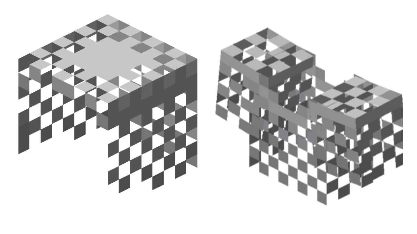 Источник: Minecraft Wiki / Койф и кольчуга