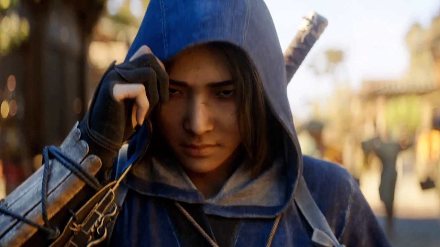 В Assassins Creed Shadows нашли лучшие настройки графики на ПК