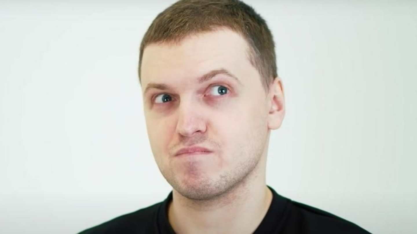 Папич снова получил бан на Twitch но успел заработать 33 млн рублей