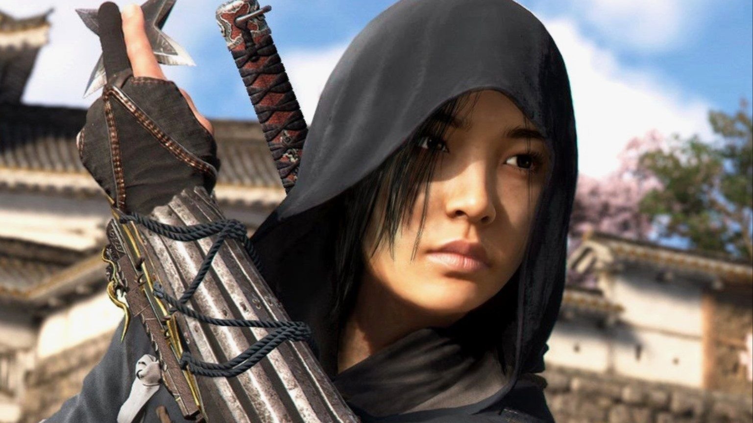 В Assassins Creed Shadows нашли отсылку на Dark Souls
