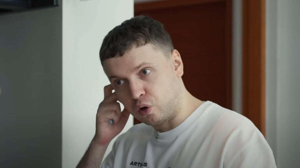 Сколько продлится бан Папича на Twitch Стример дал комментарий