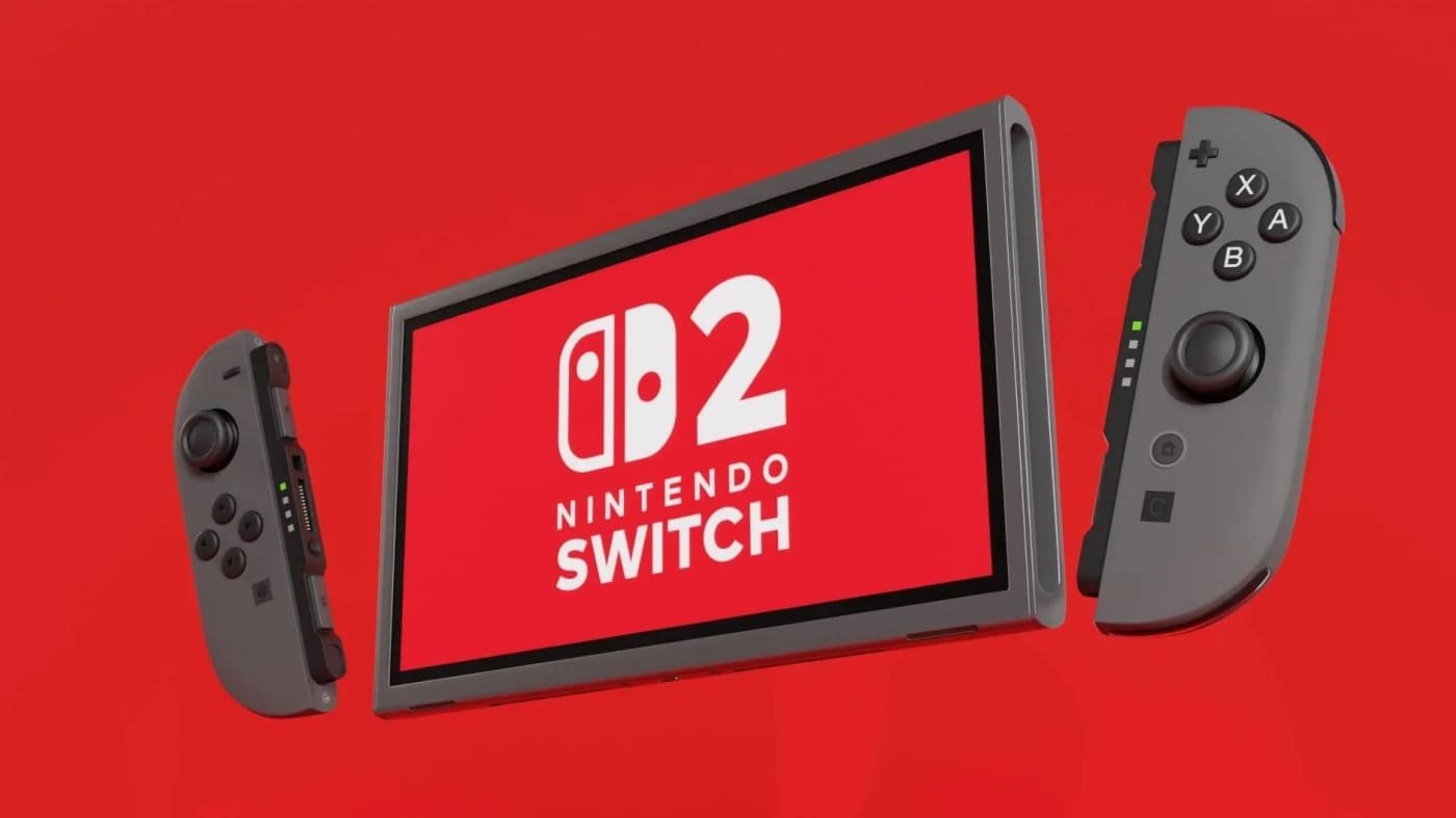 Nintendo Switch 2