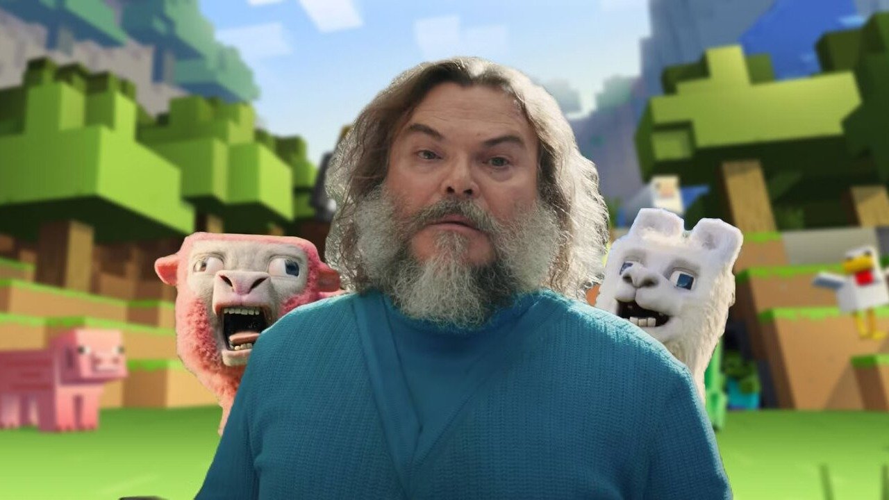 Стоит ли смотреть Minecraft в кино Появились первые отзывы на фильм