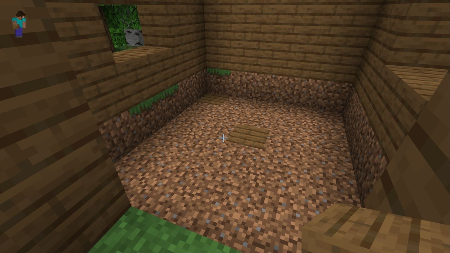 Источник: CQ / Minecraft