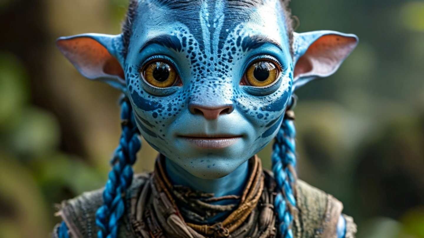 Что показали в трейлере Аватар 3 первые детали и новый кадр