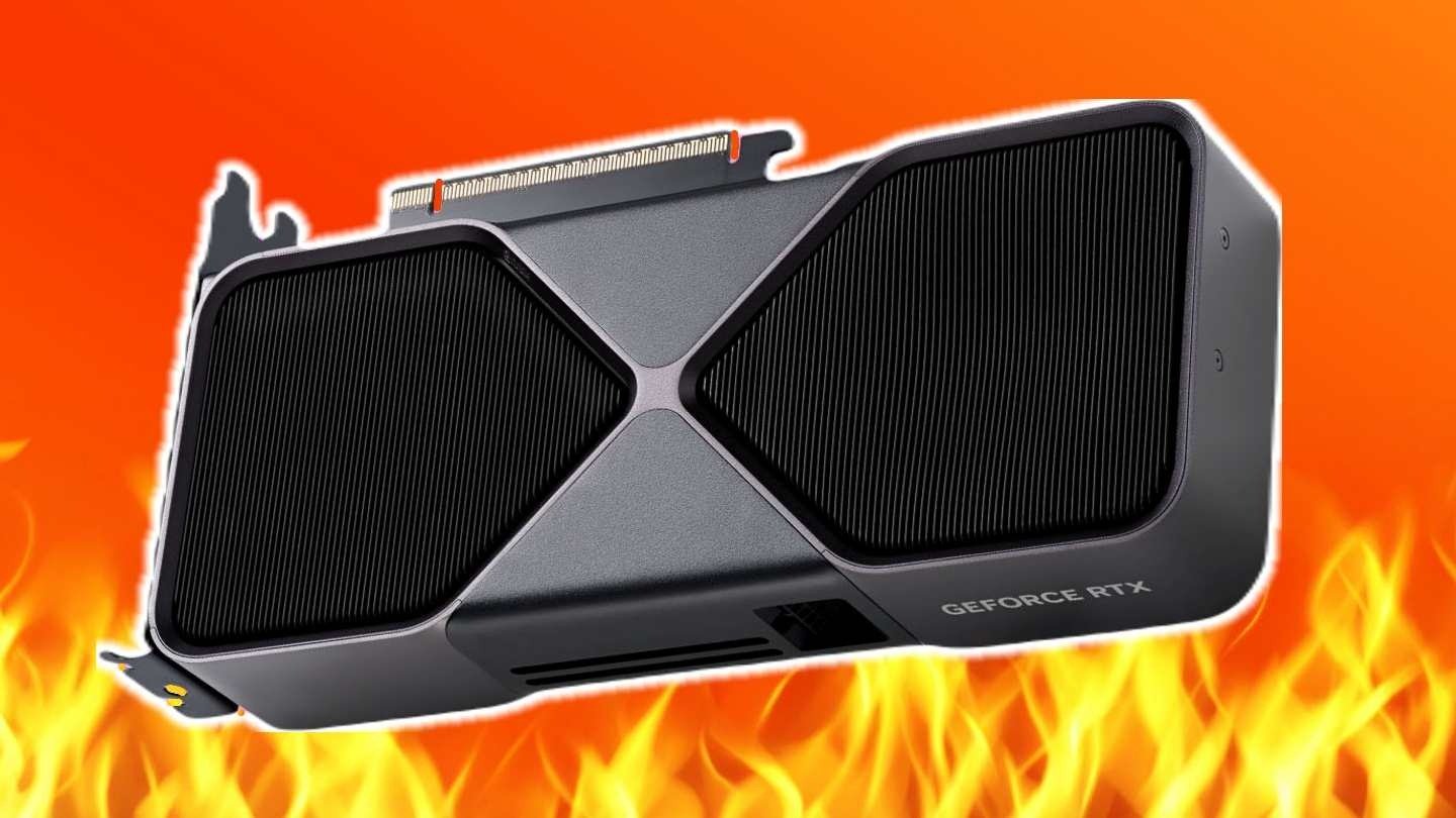 Цена и дата выхода видеокарты NVIDIA RTX 5060 Ti утекли в Сеть