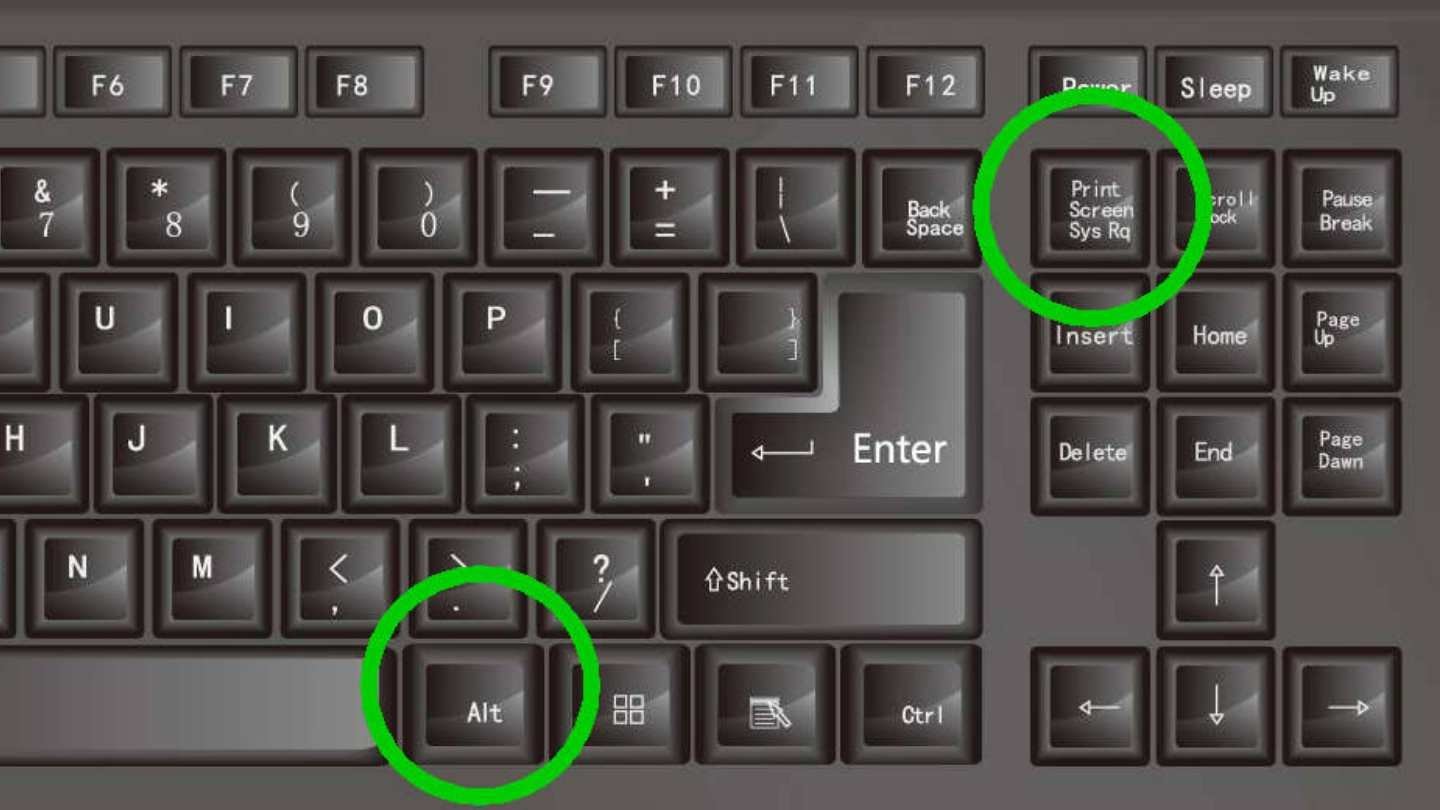 Источник: Hongkiat / Как сделать скриншот на Windows