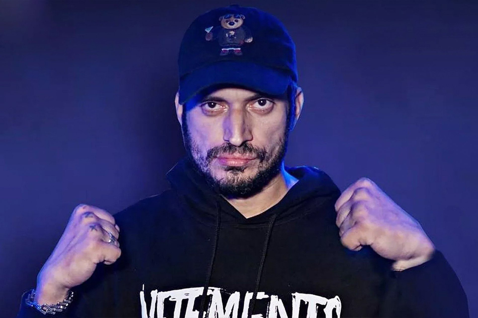 Паша Техник