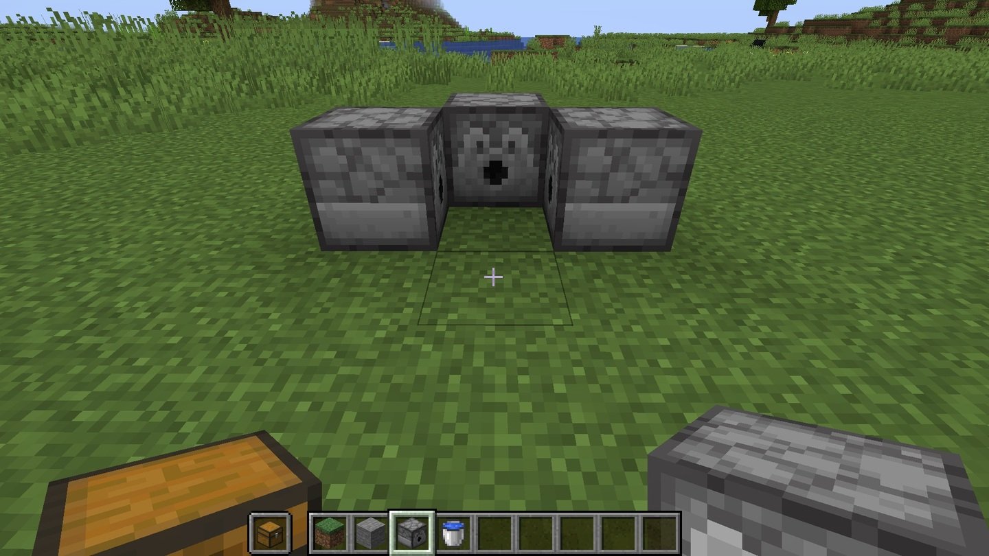 Источник: CQ / Автоматическая ферма в Minecraft