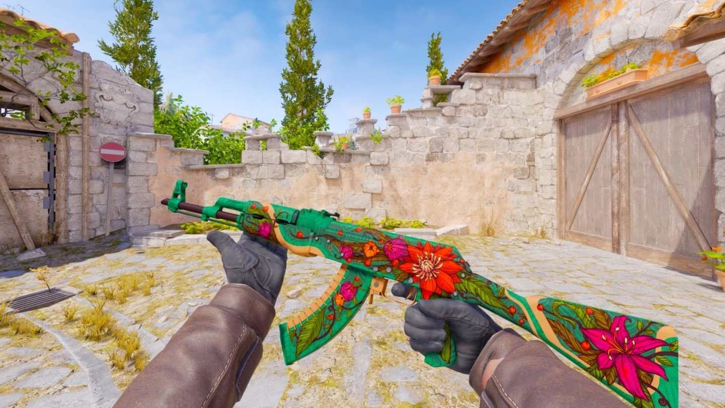 В CounterStrike 2 резко упал средний FPS после апрельского патча