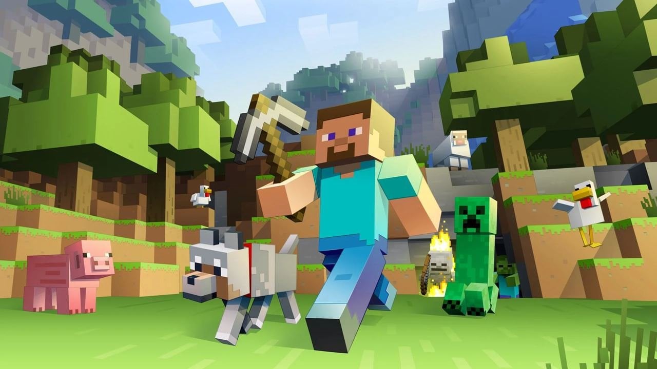 Источник: trends.rbc.ru / Minecraft