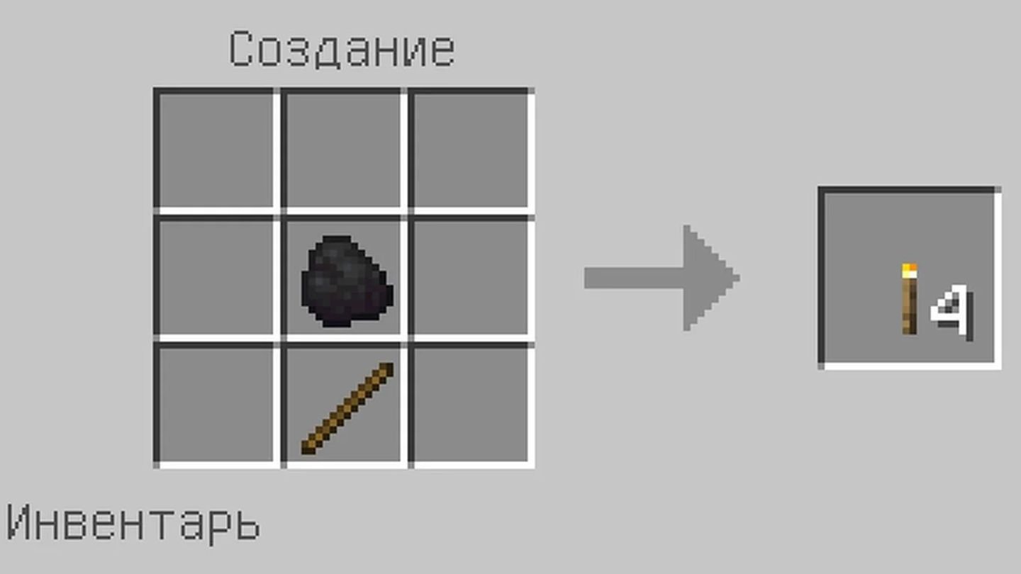 Источник: CQ / Minecraft