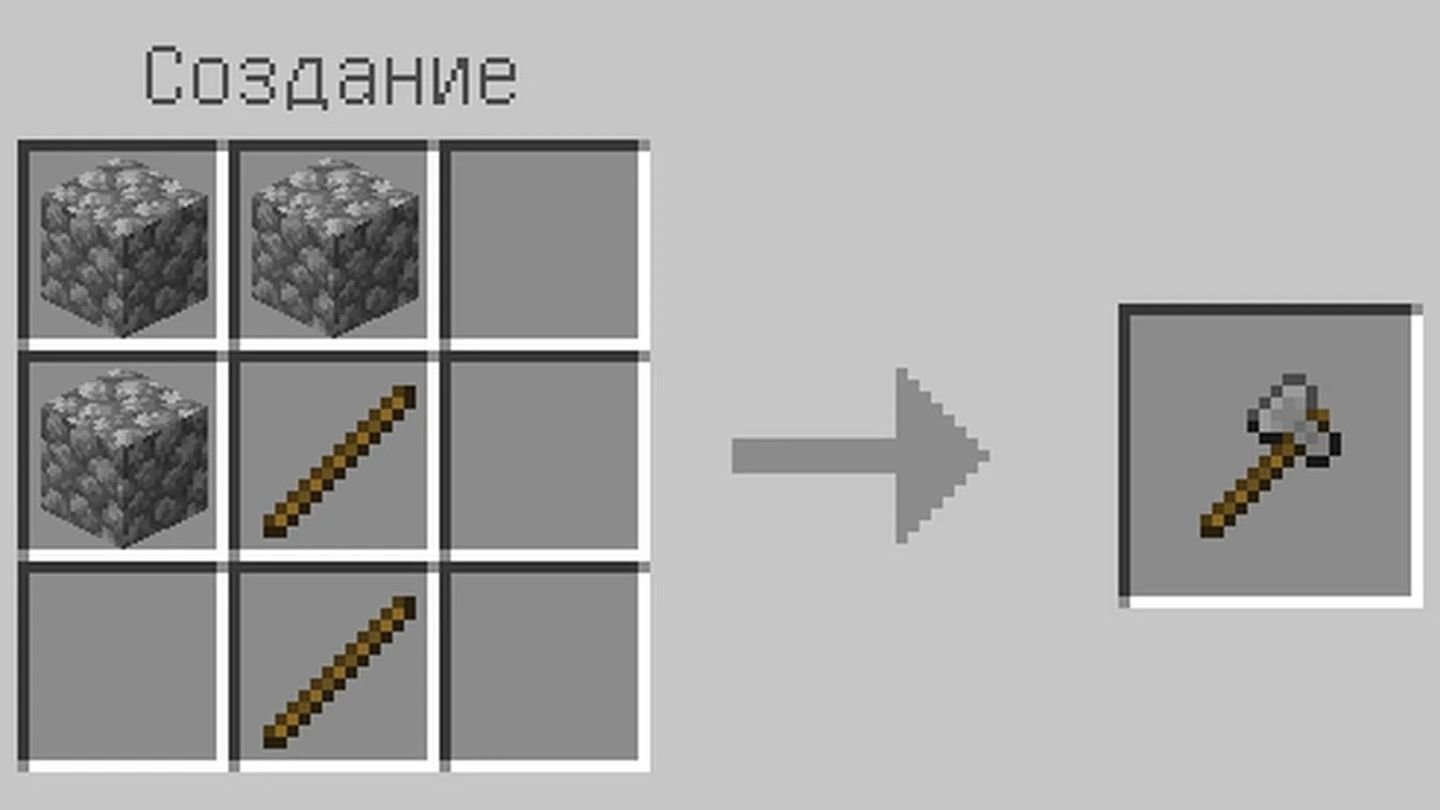 Источник: CQ / Minecraft