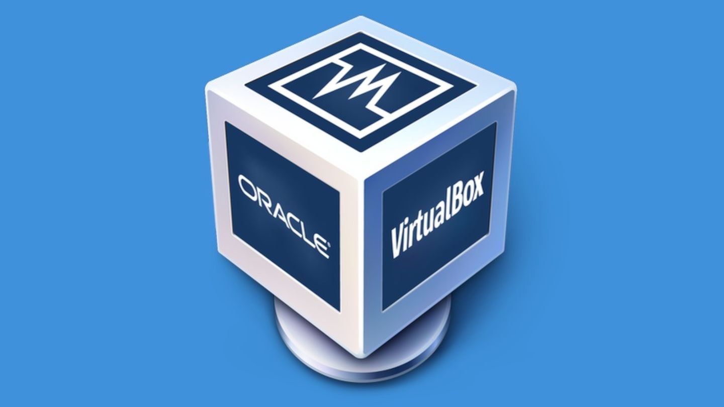 Источник: OracleVB / Virtual Box