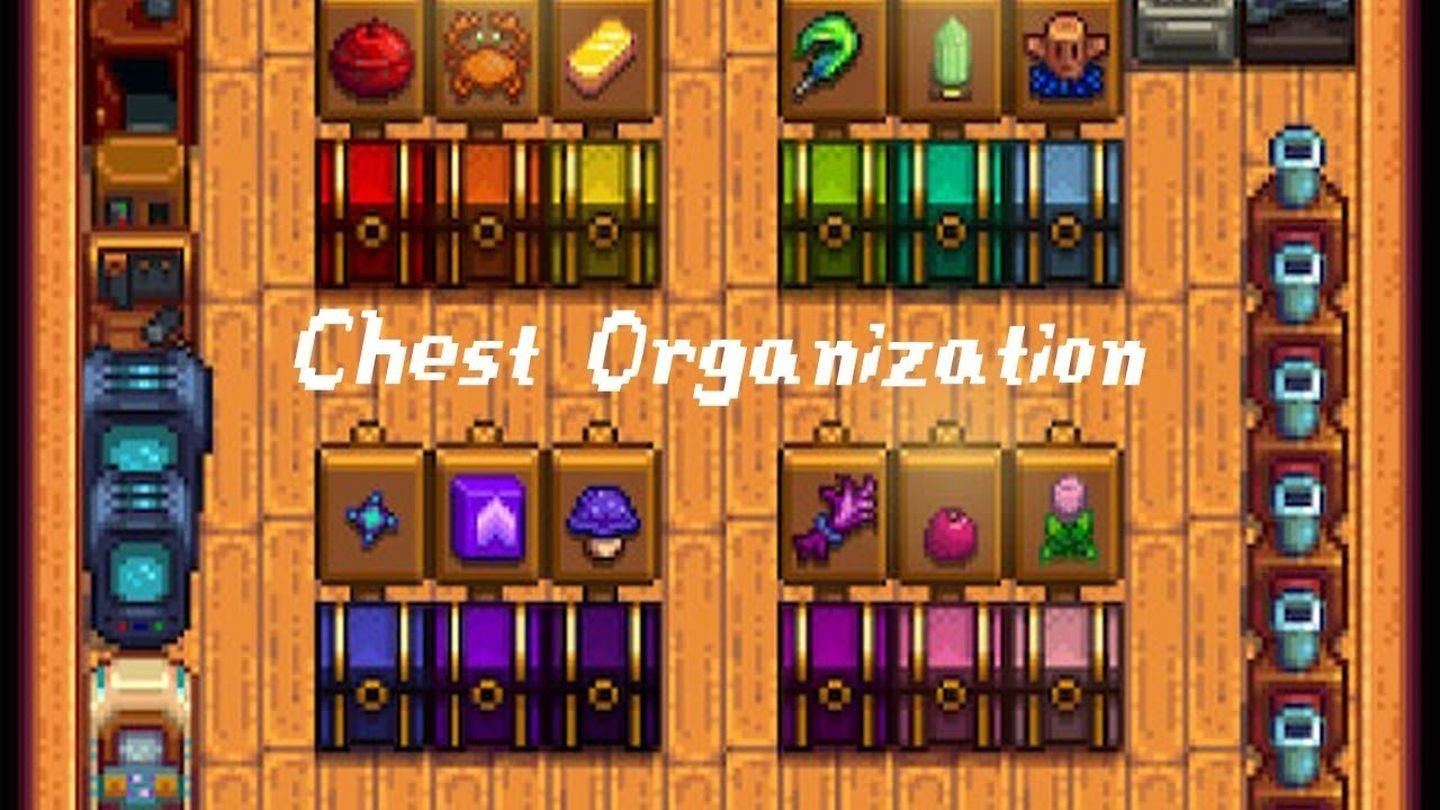 Источник: YouTube, lunarleanna / Арт Stardew Valley