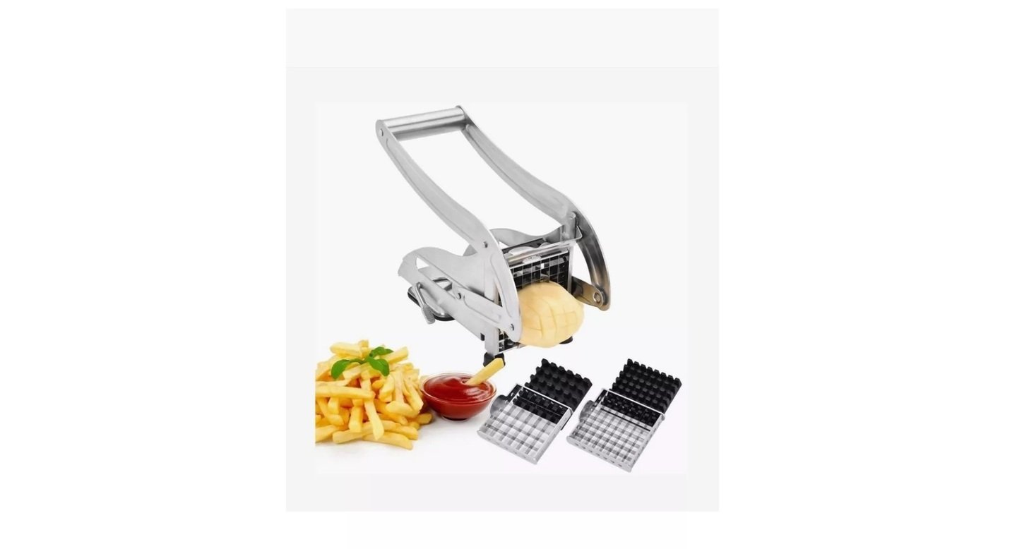 Источник: Ozon / Картофелерезка Potato Chipper